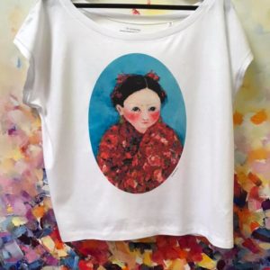Little Frida