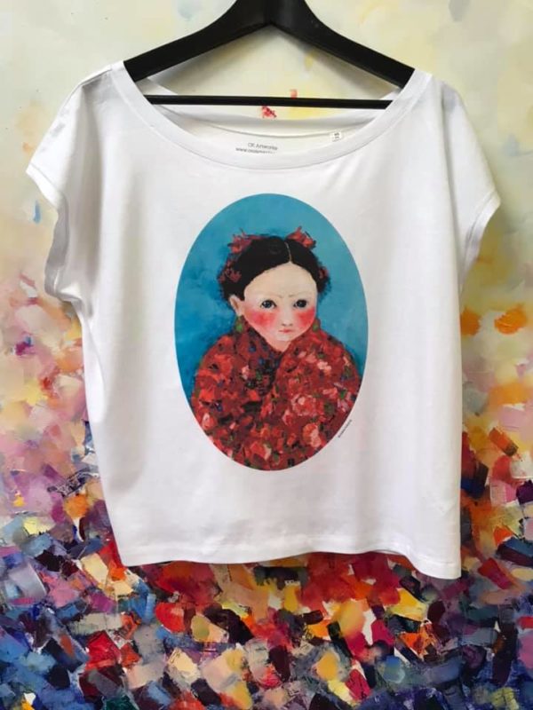 Little Frida