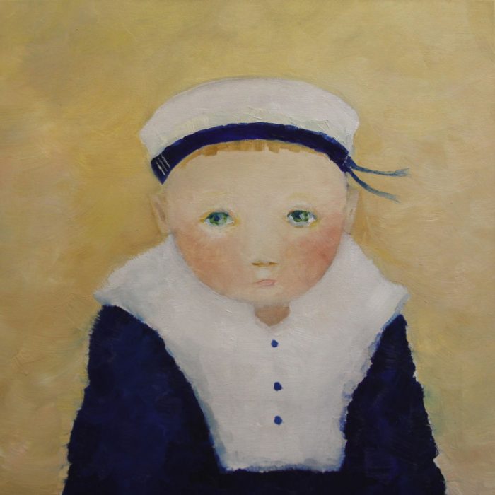 Iura - 50x50 cm - 2009